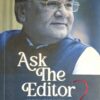 Ask The Editor ಭಾಗ-2 - ವಿಶ್ವೇಶ್ವರ ಭಟ್ |Ask the Editor Part - 2 - Vishweshwar Bhat |Short stories |Collection of editorial columns